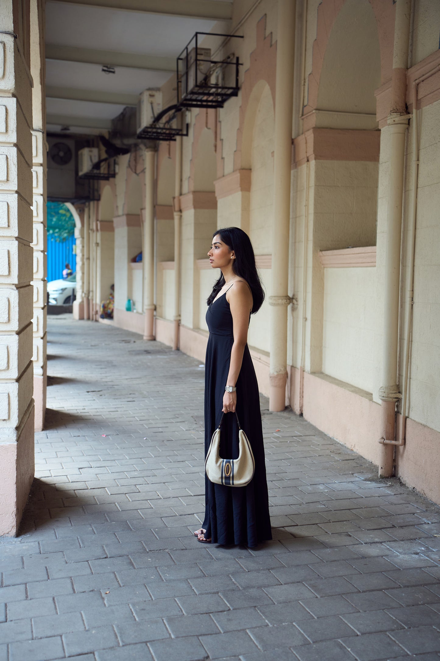 Tara Dress