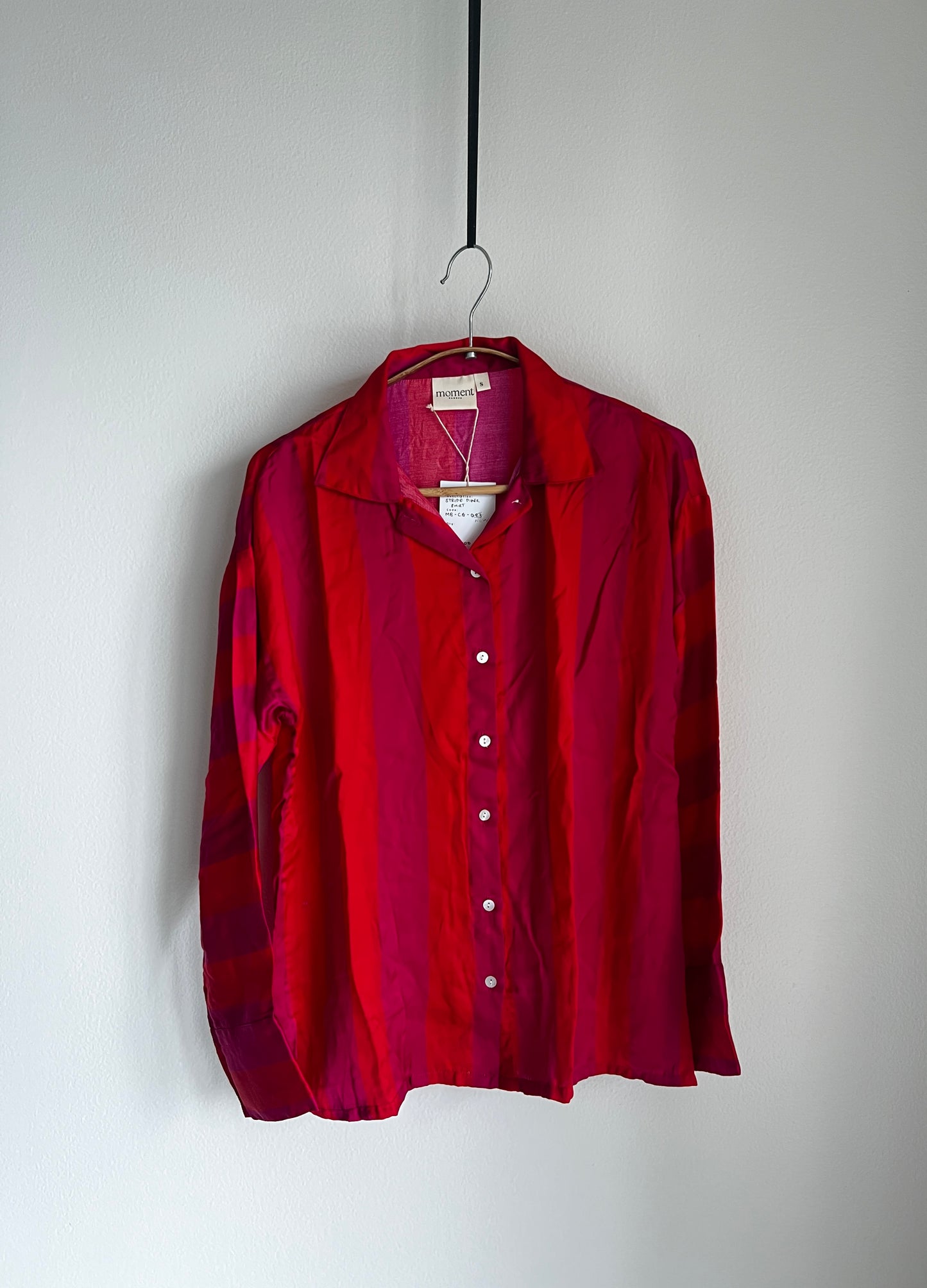 Rever Shirt