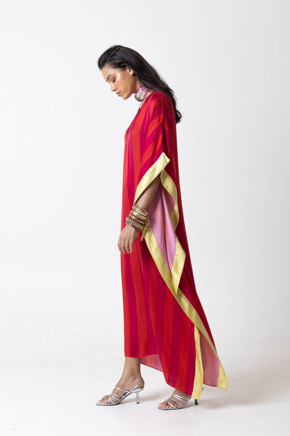 Sunset Kaftan