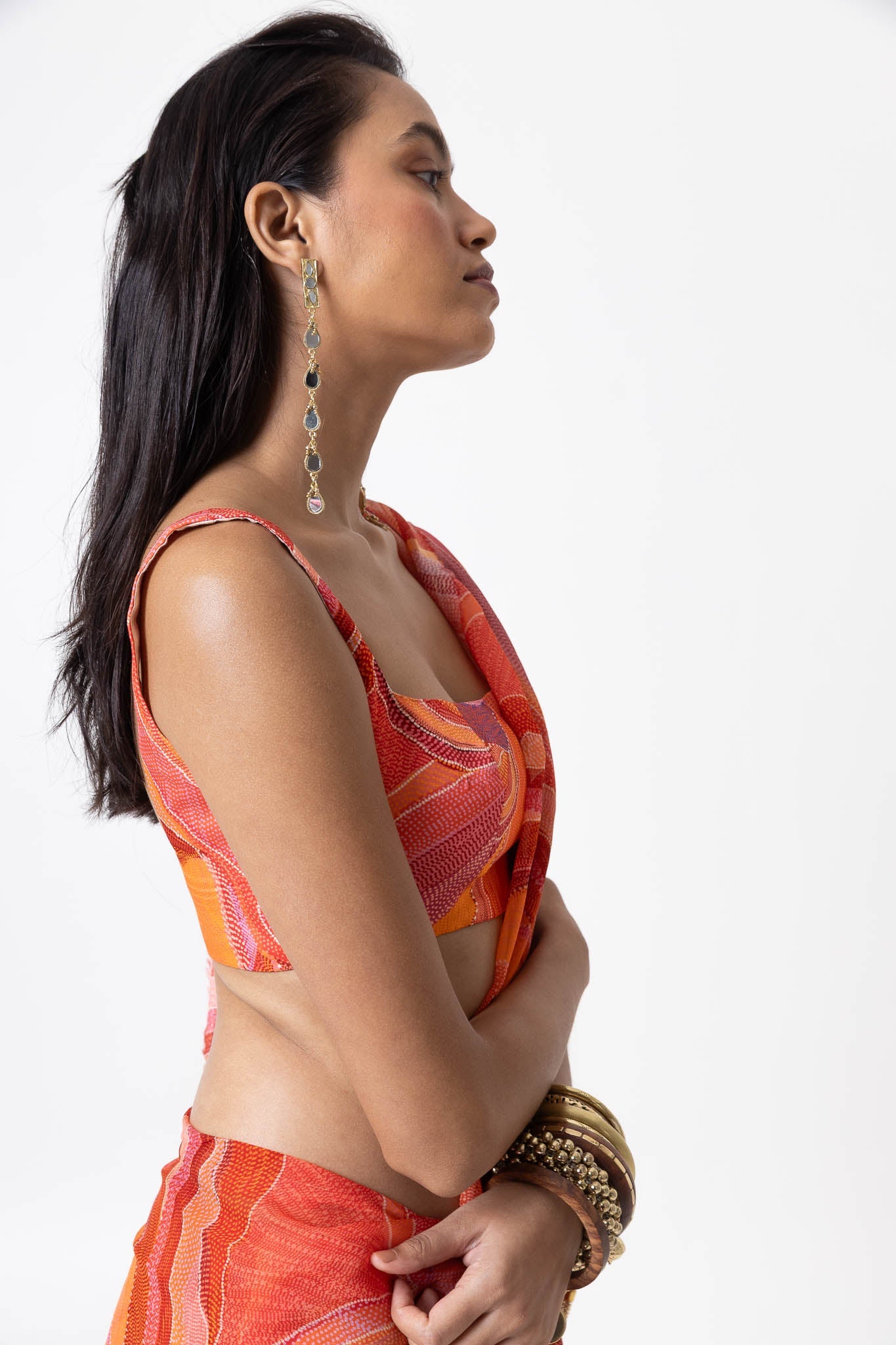 Tara Saree