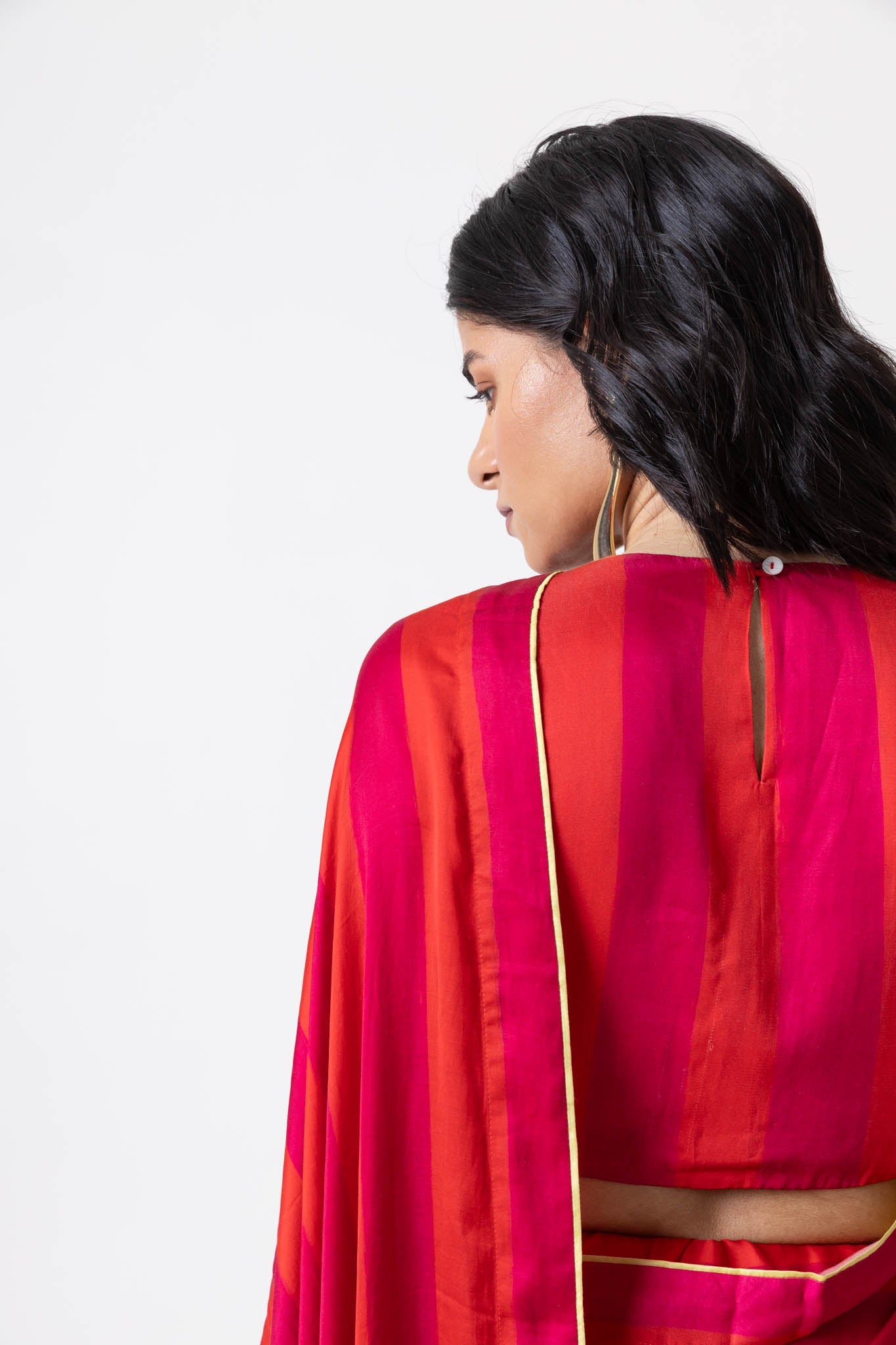 Rekha Saree and Blouse