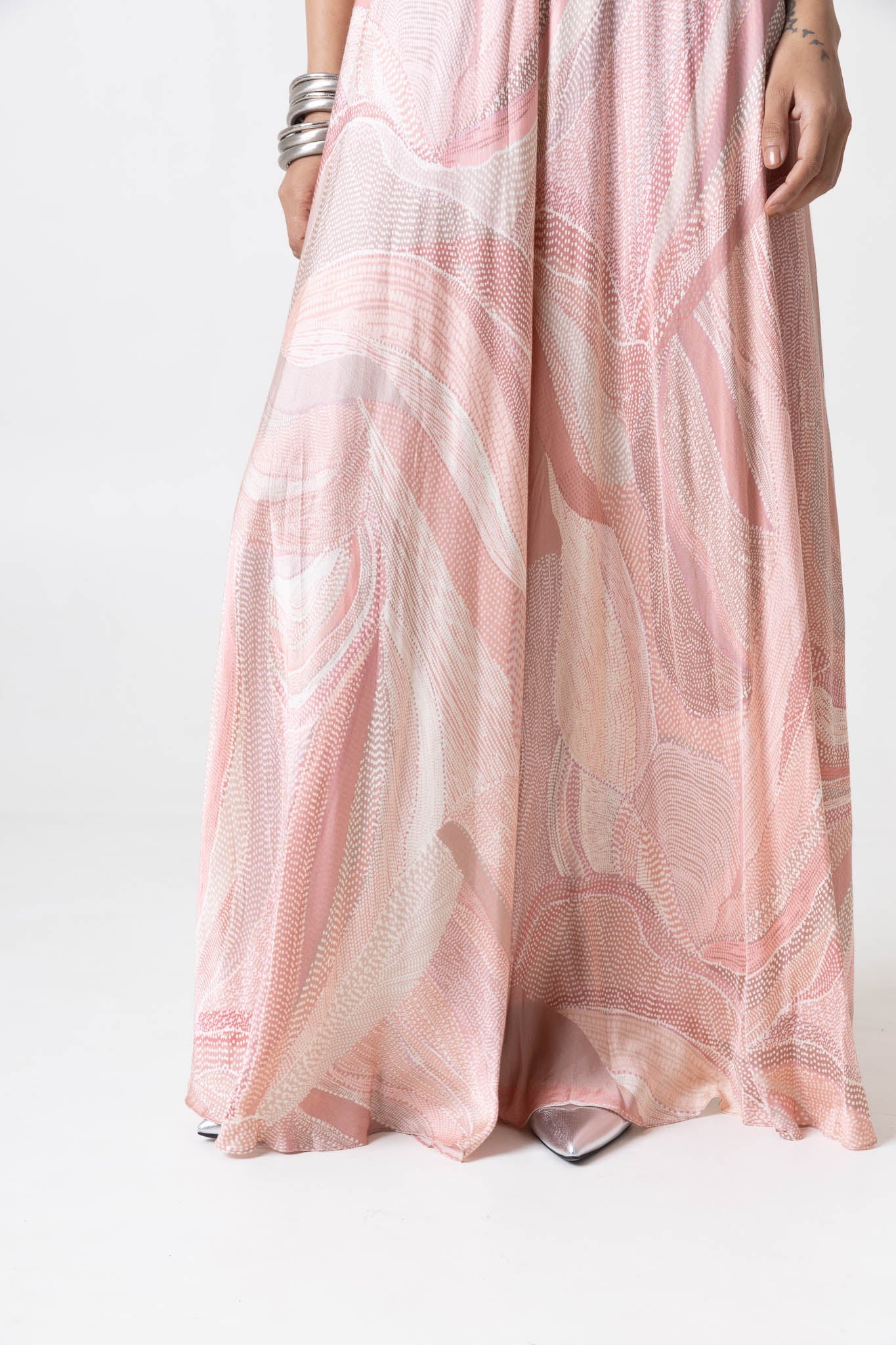 Sea Shore Dress