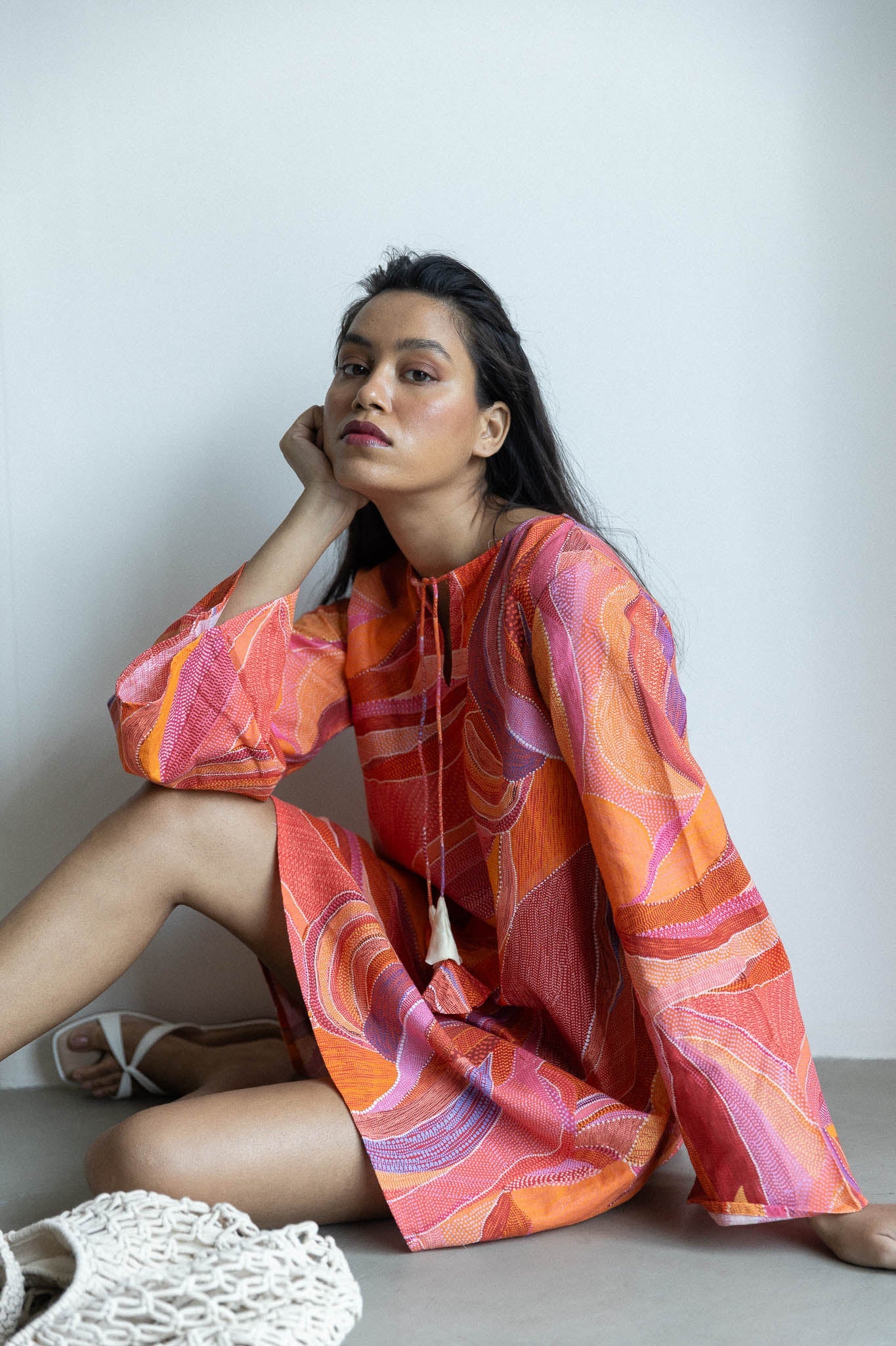Sunrise Dress