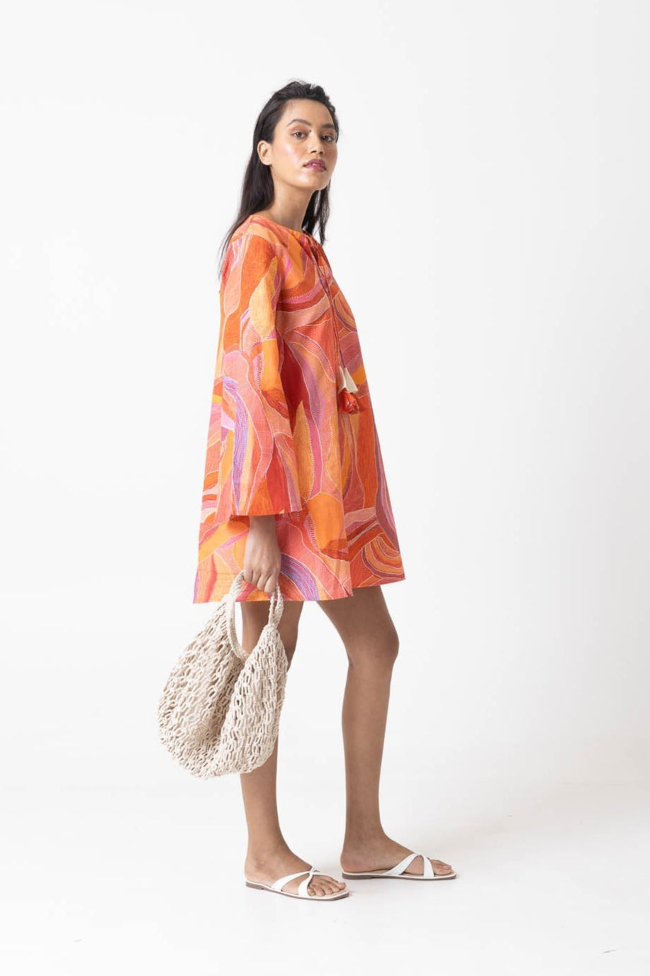 Sunrise Dress