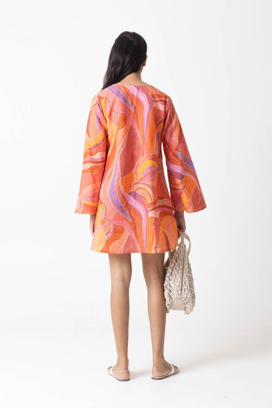 Sunrise Dress