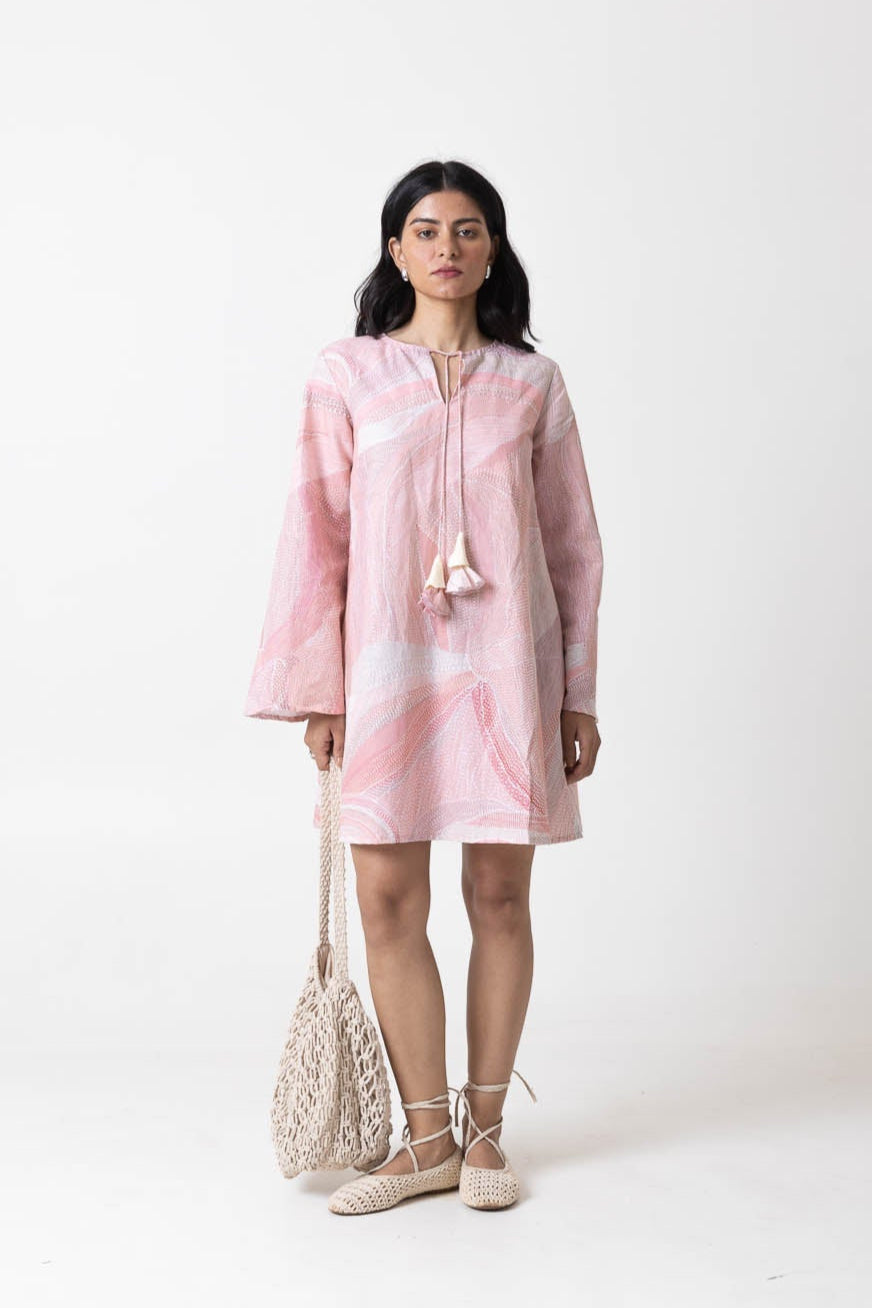 Bella Dress