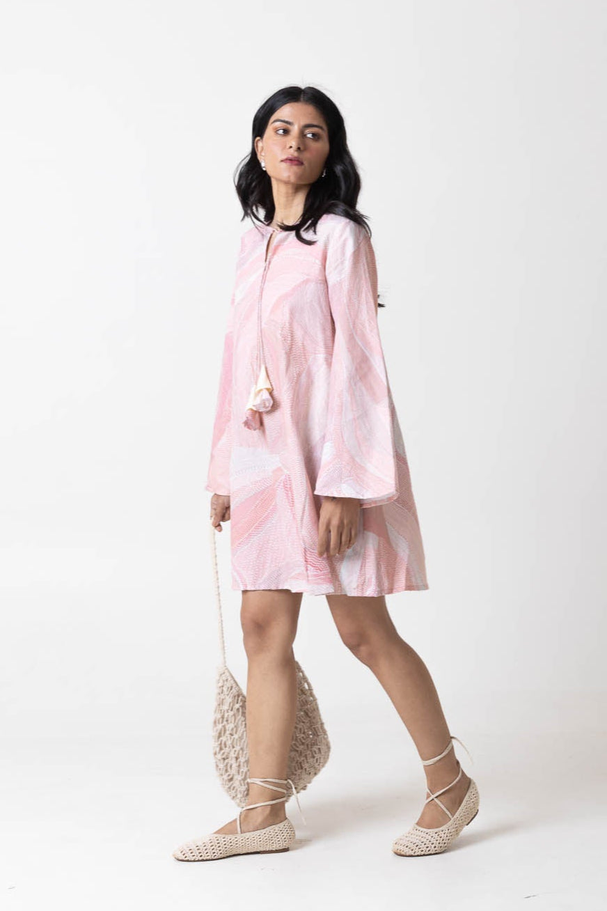 Bella Dress