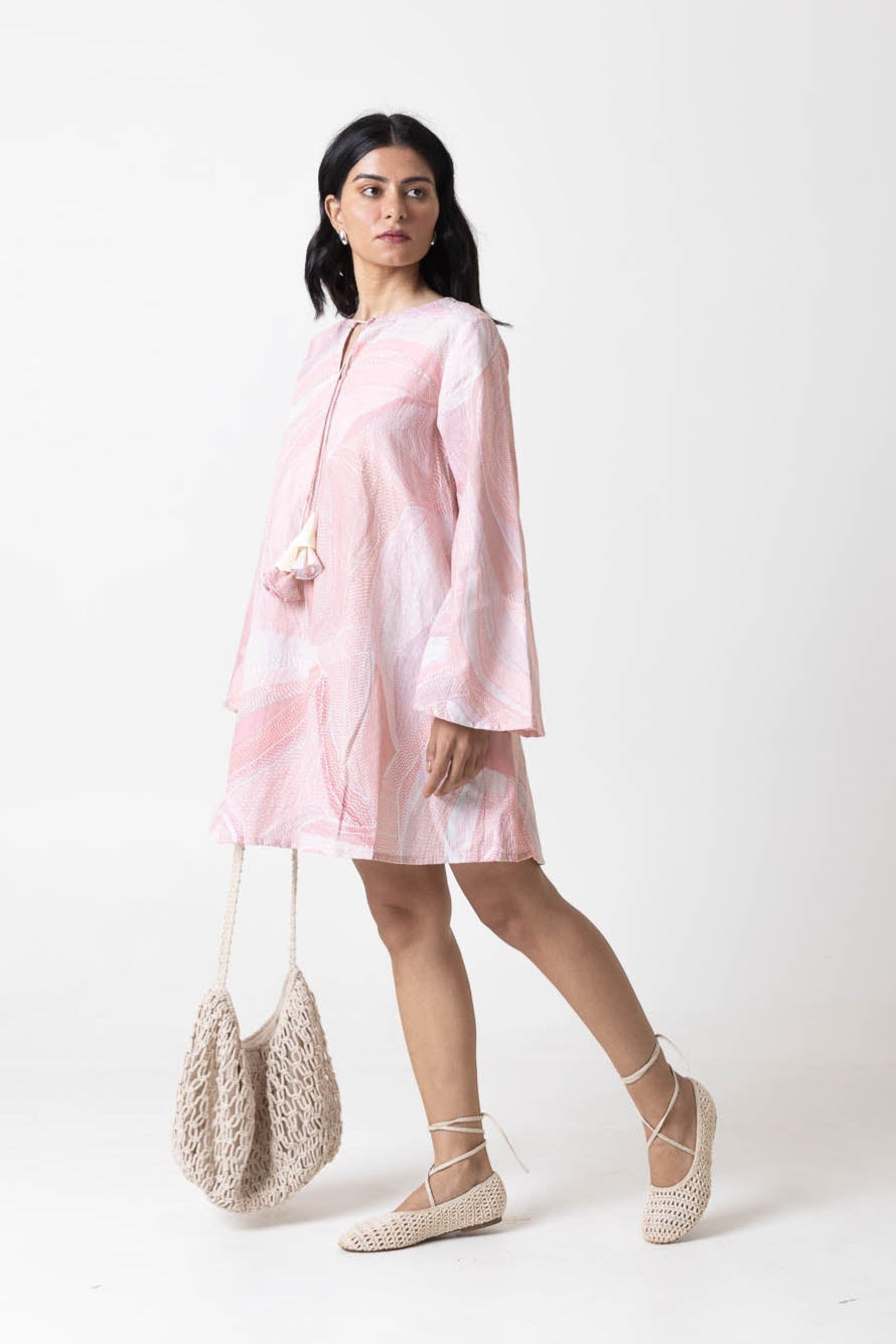 Bella Dress