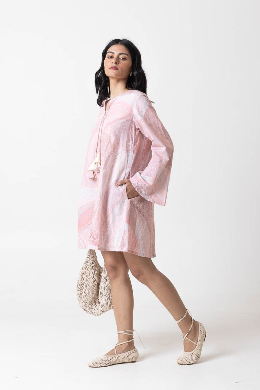 Bella Dress