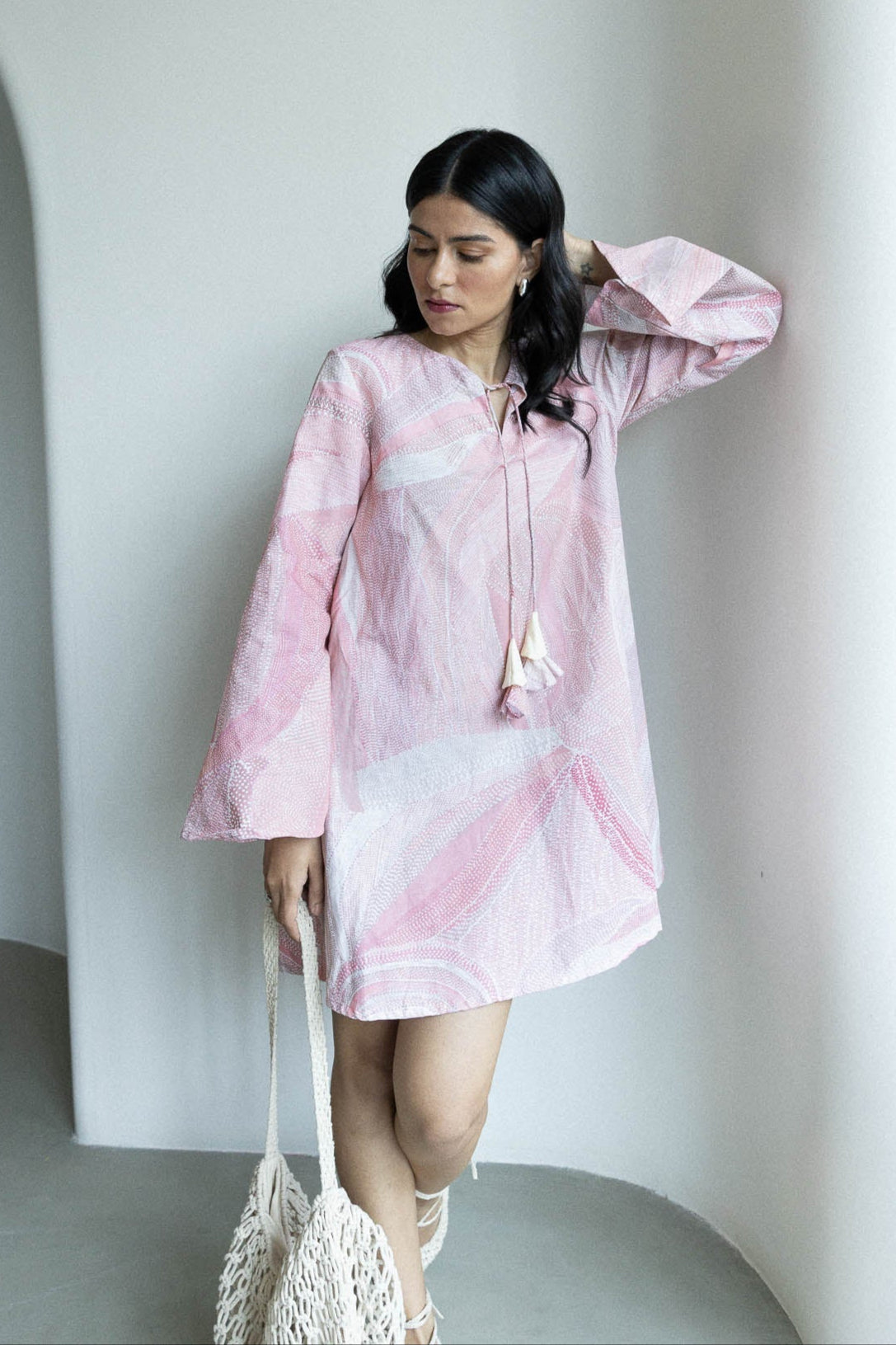 Bella Dress