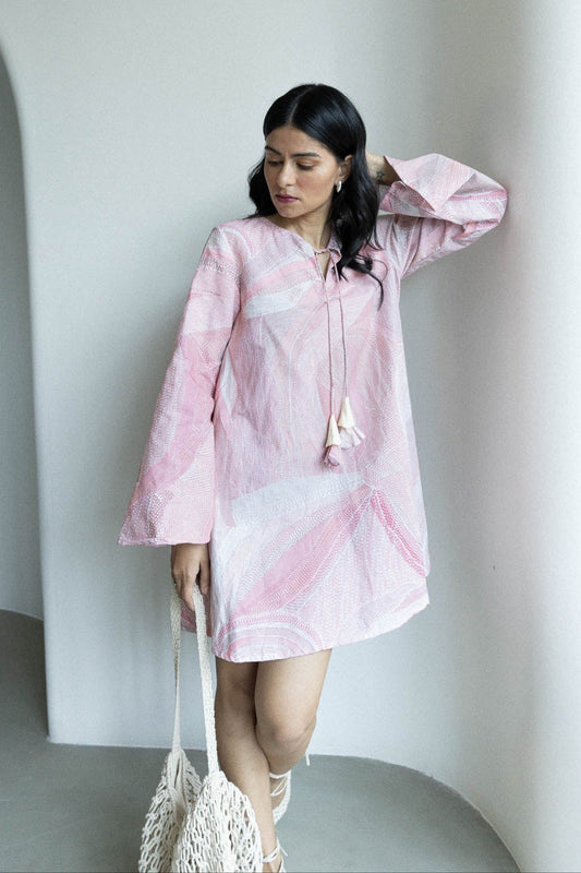 Bella Dress