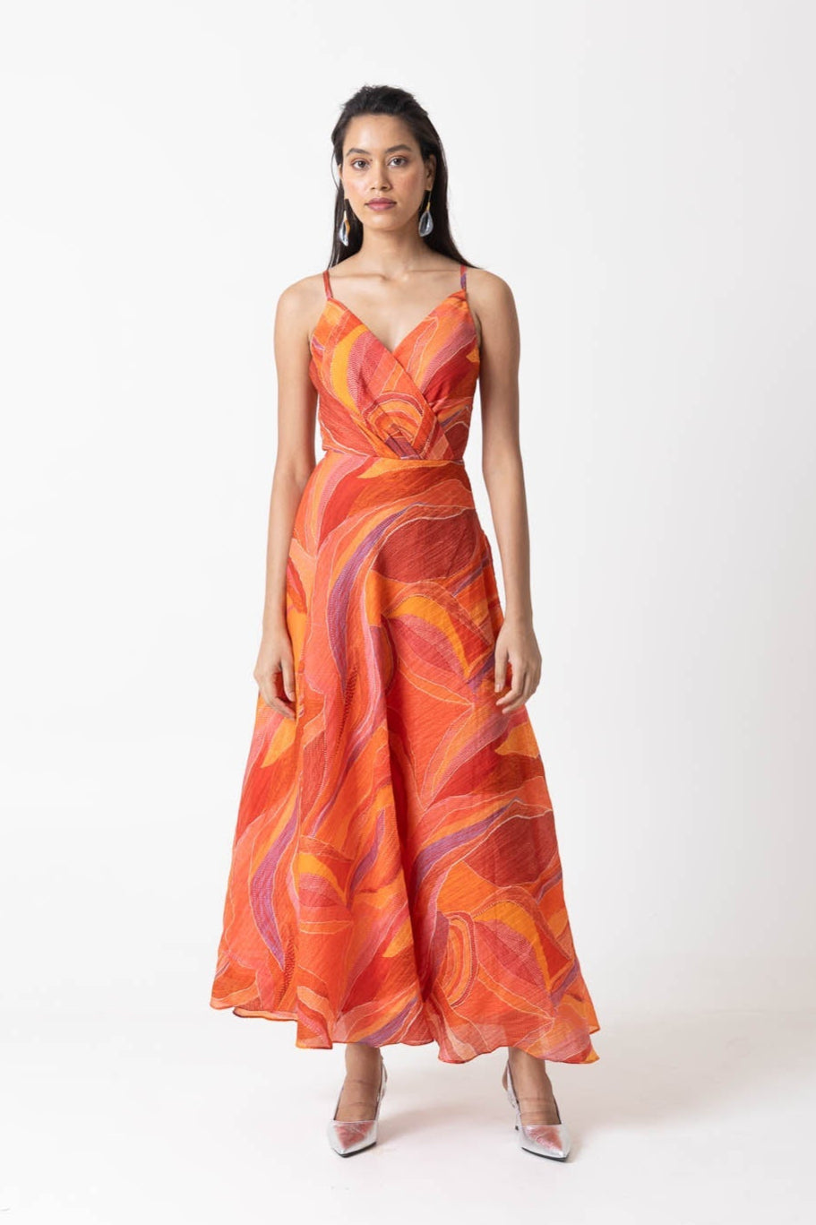 Cabaret Dress