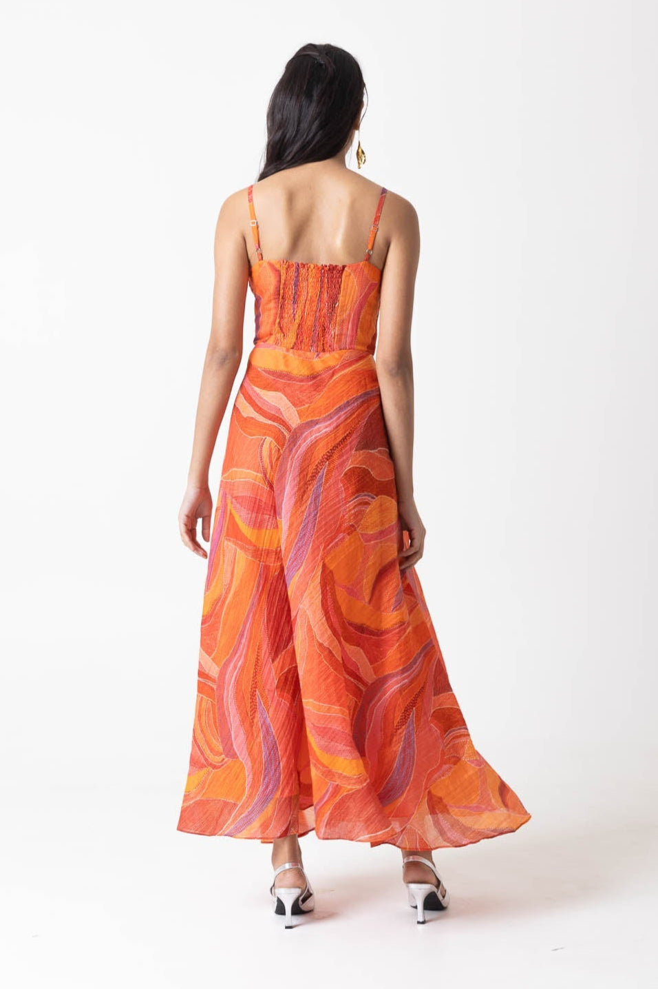 Cabaret Dress