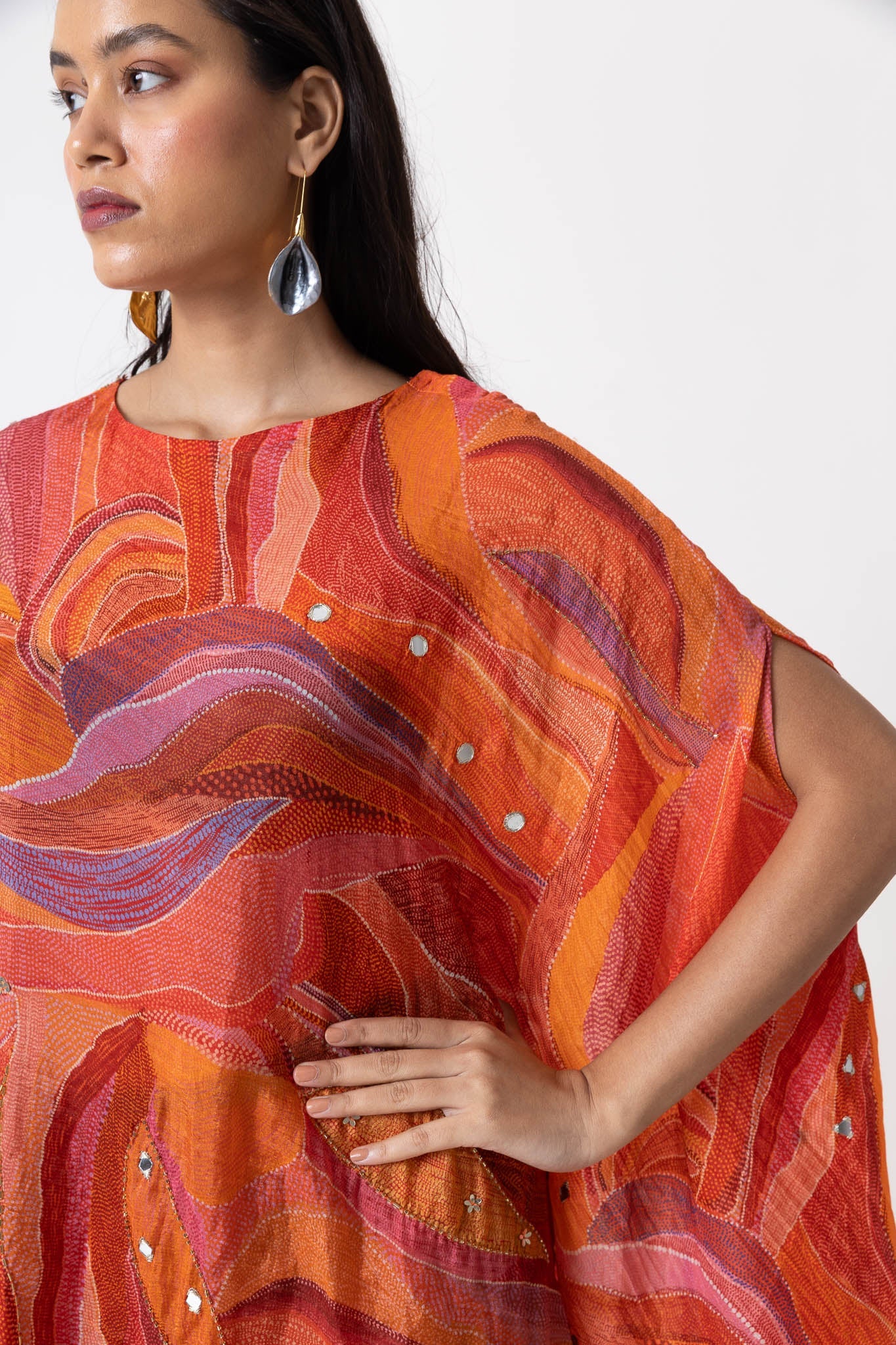 Tara Kurta Set