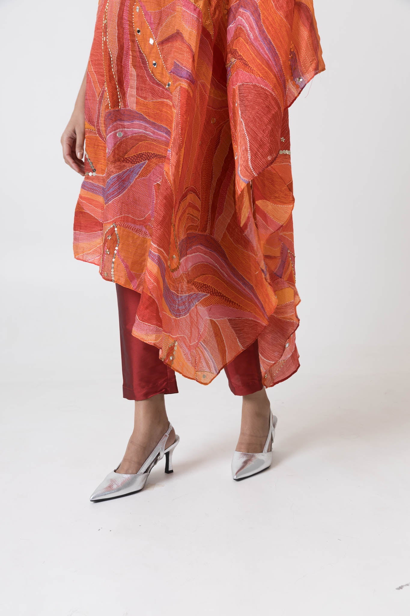 Tara Kurta Set