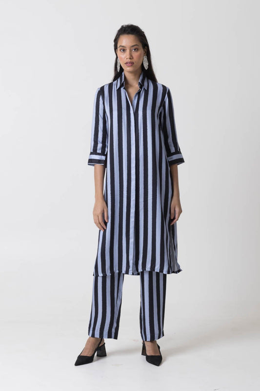 Ridhi Shirt Kurta Set