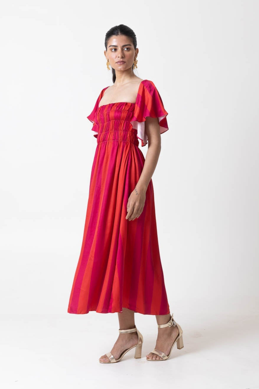 Mirage Dress
