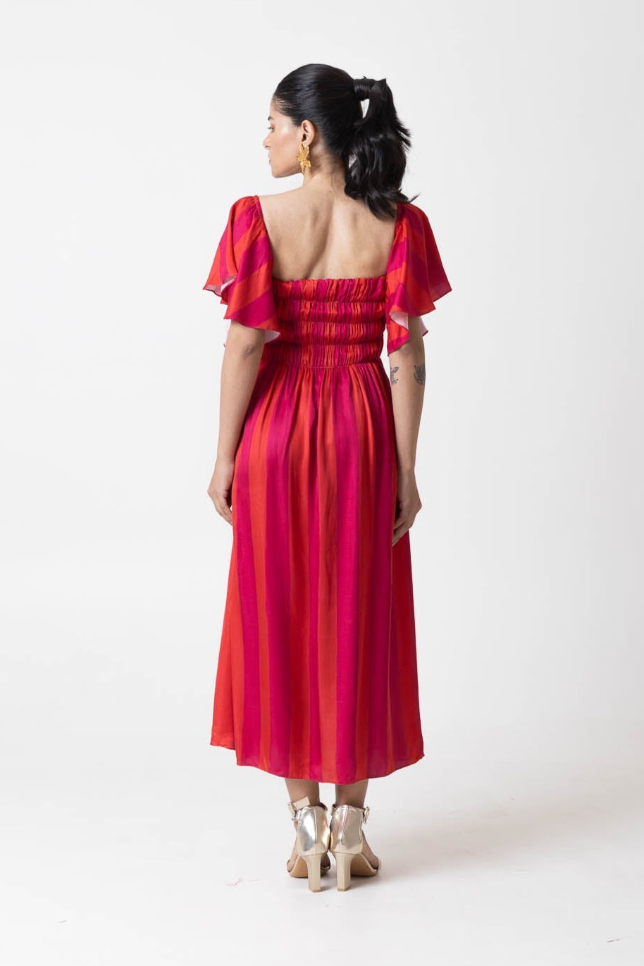 Mirage Dress