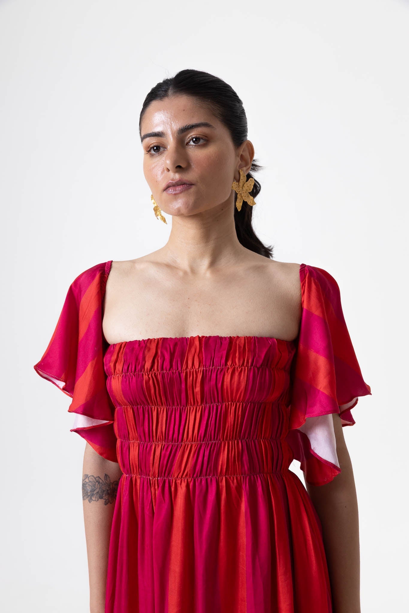 Mirage Dress