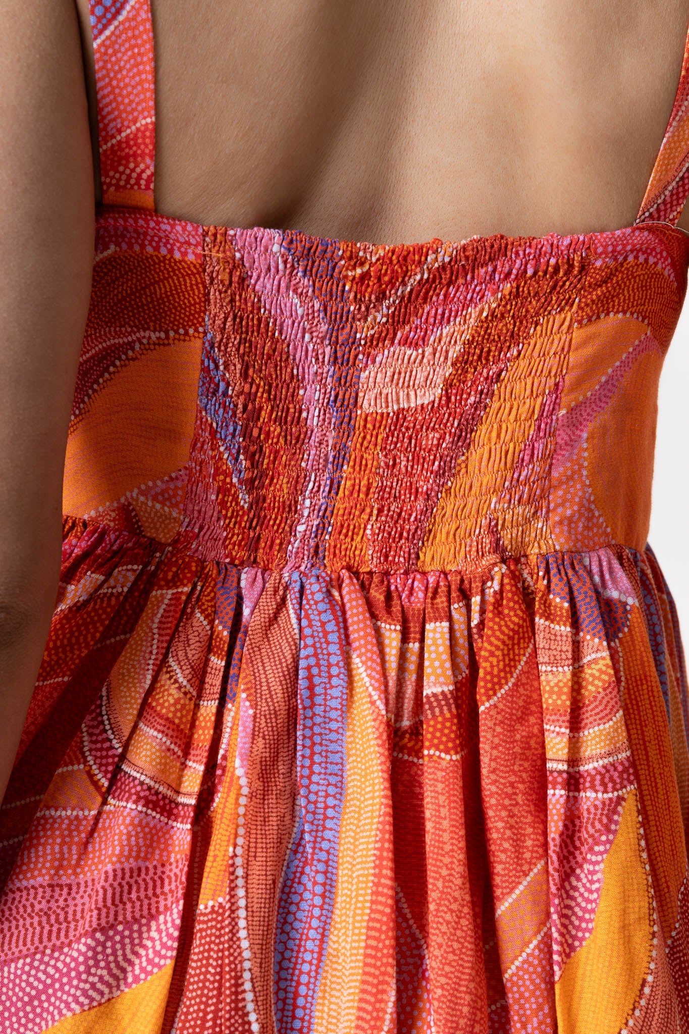 Sunflower Daze Dress