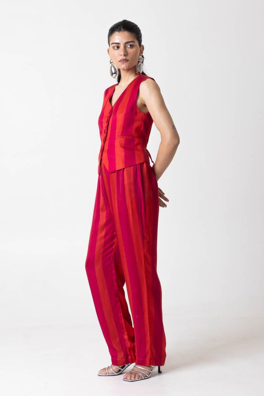 Praachi Co-ord Set