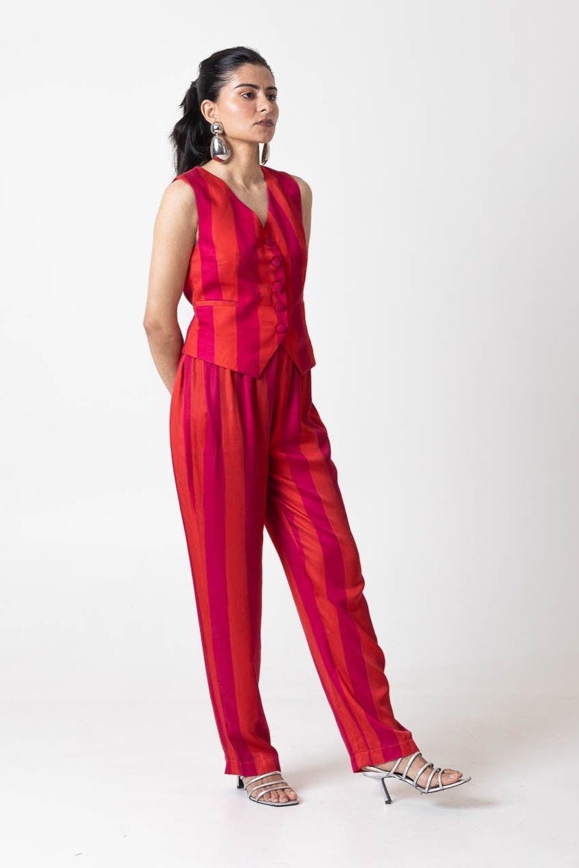 Praachi Co-ord Set