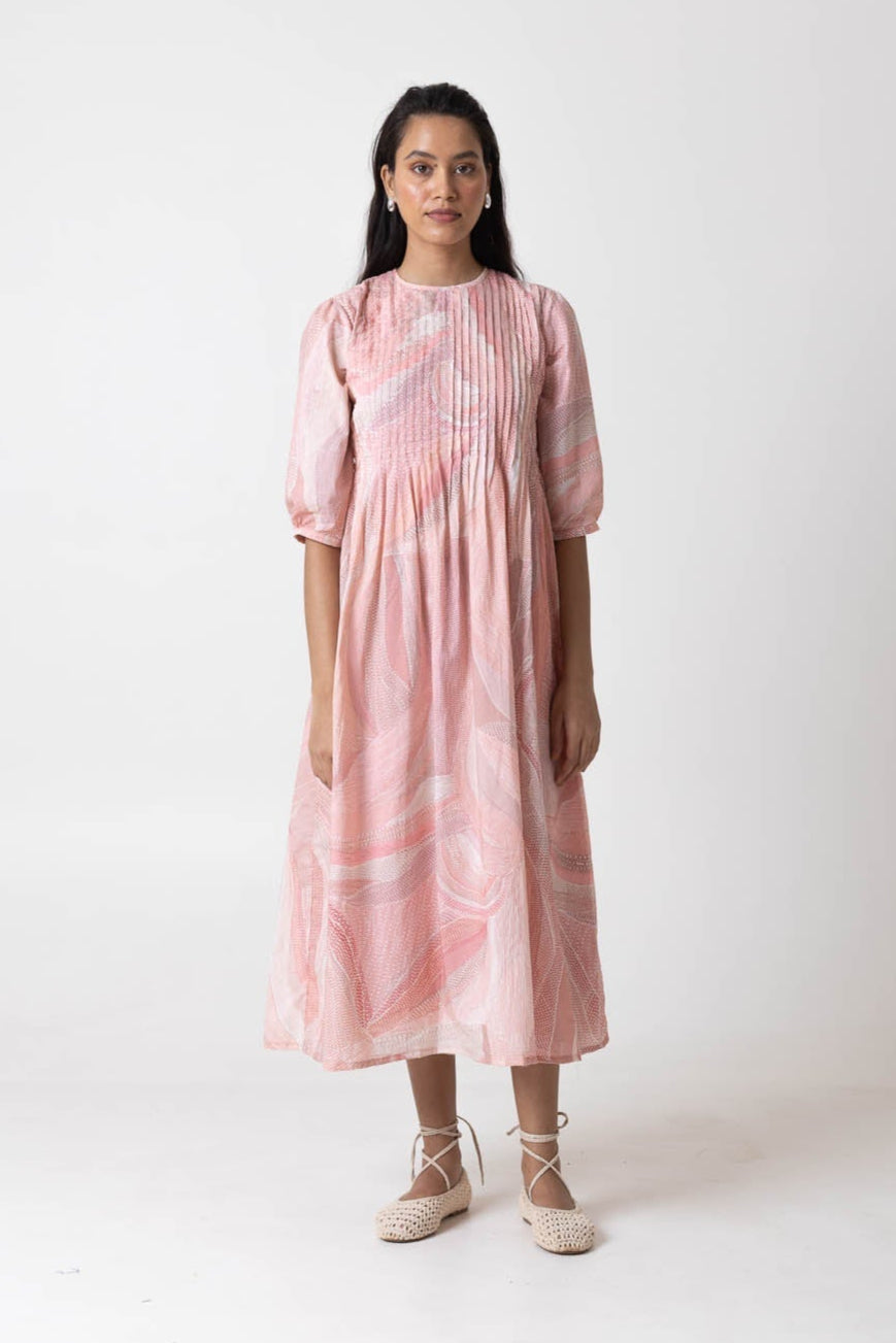Dia Dress