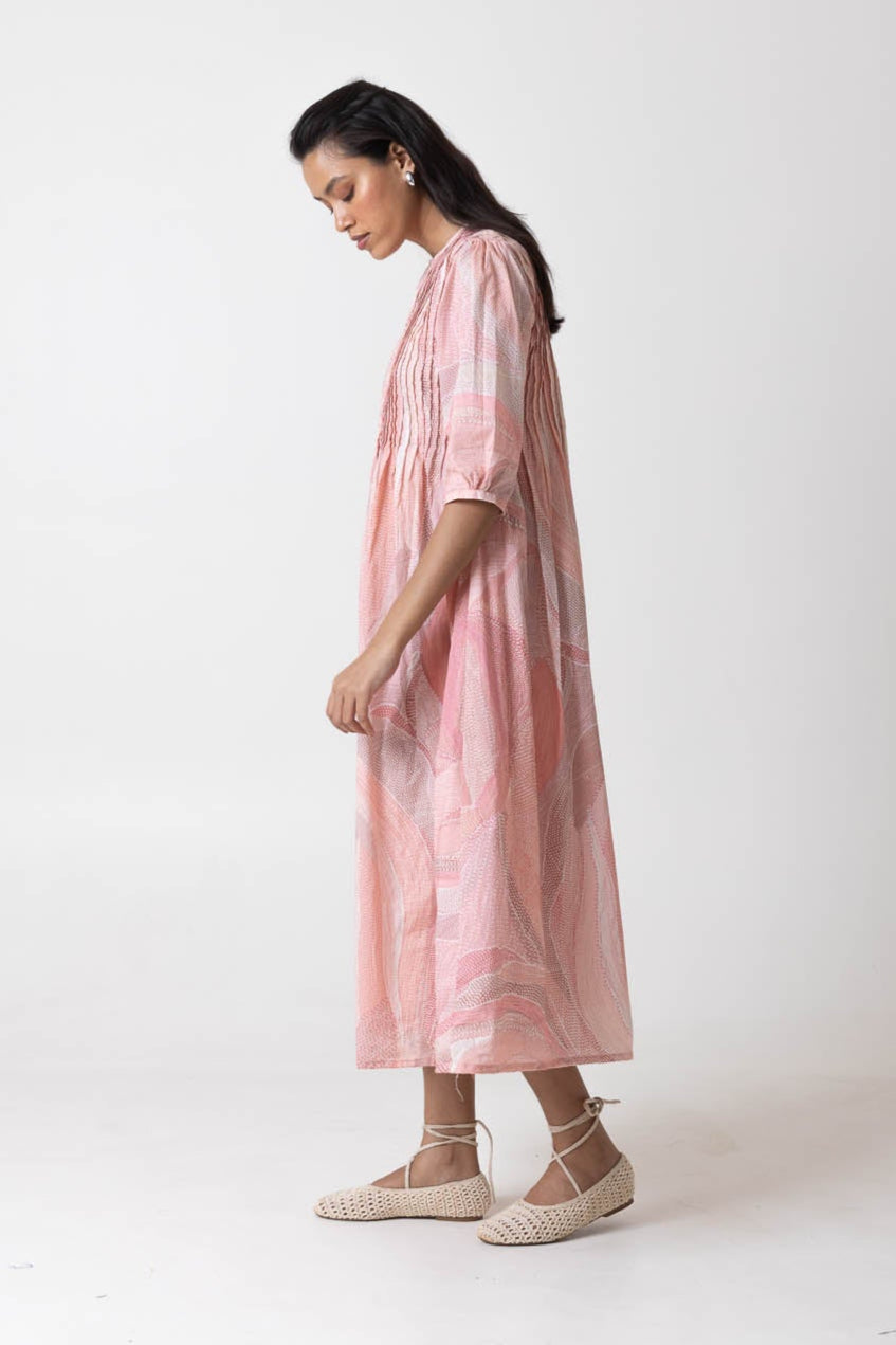 Dia Dress