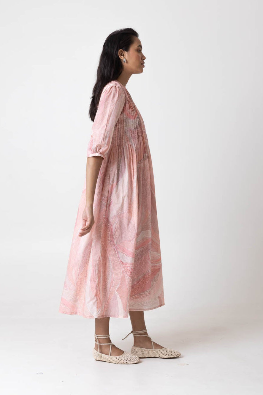 Dia Dress