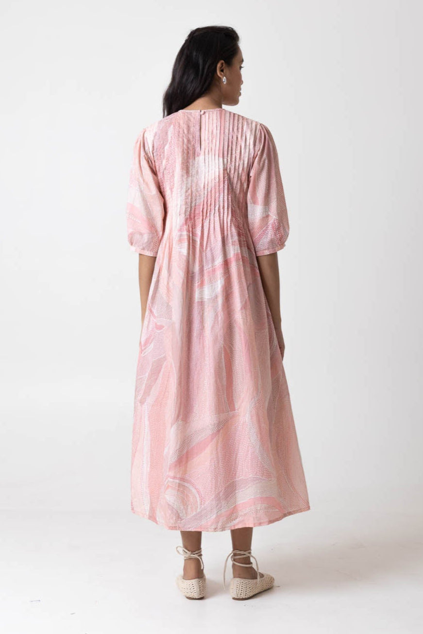 Dia Dress