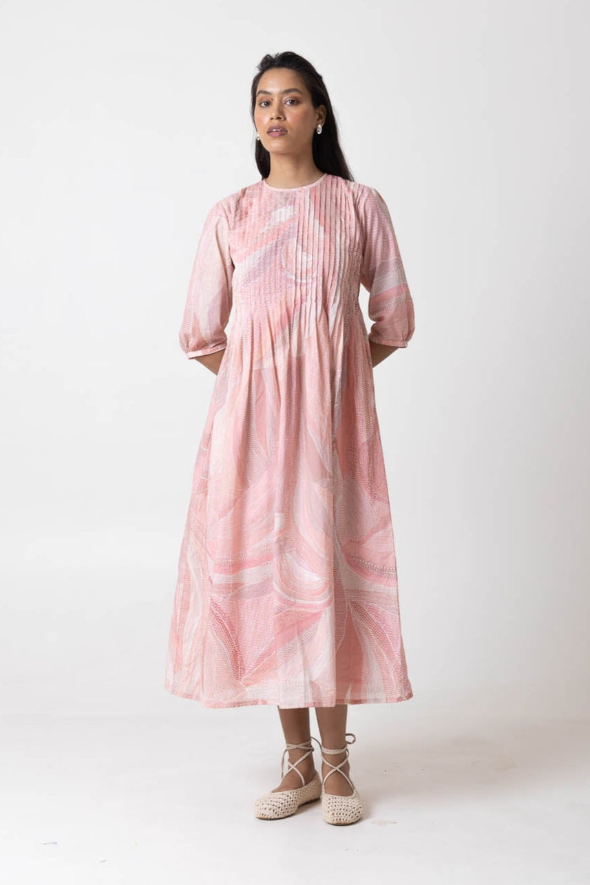 Dia Dress