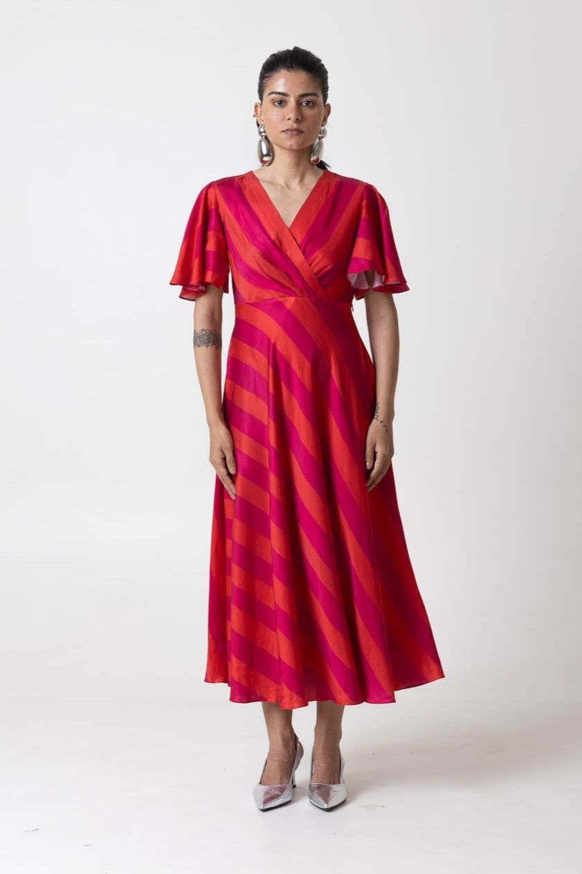 Reva Dress