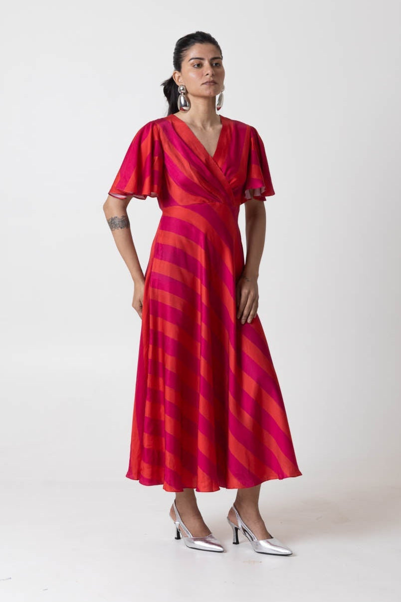 Reva Dress