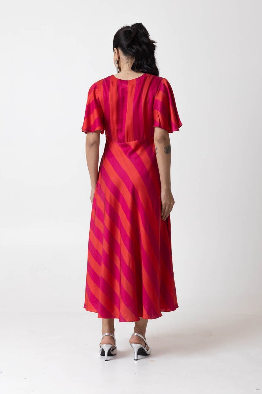 Reva Dress