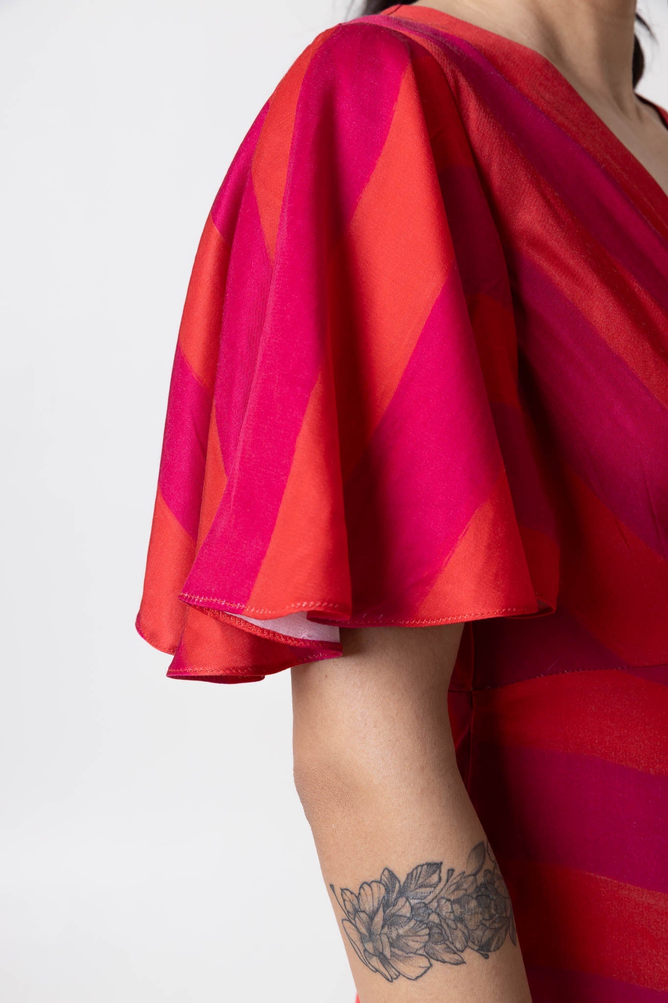 Reva Dress