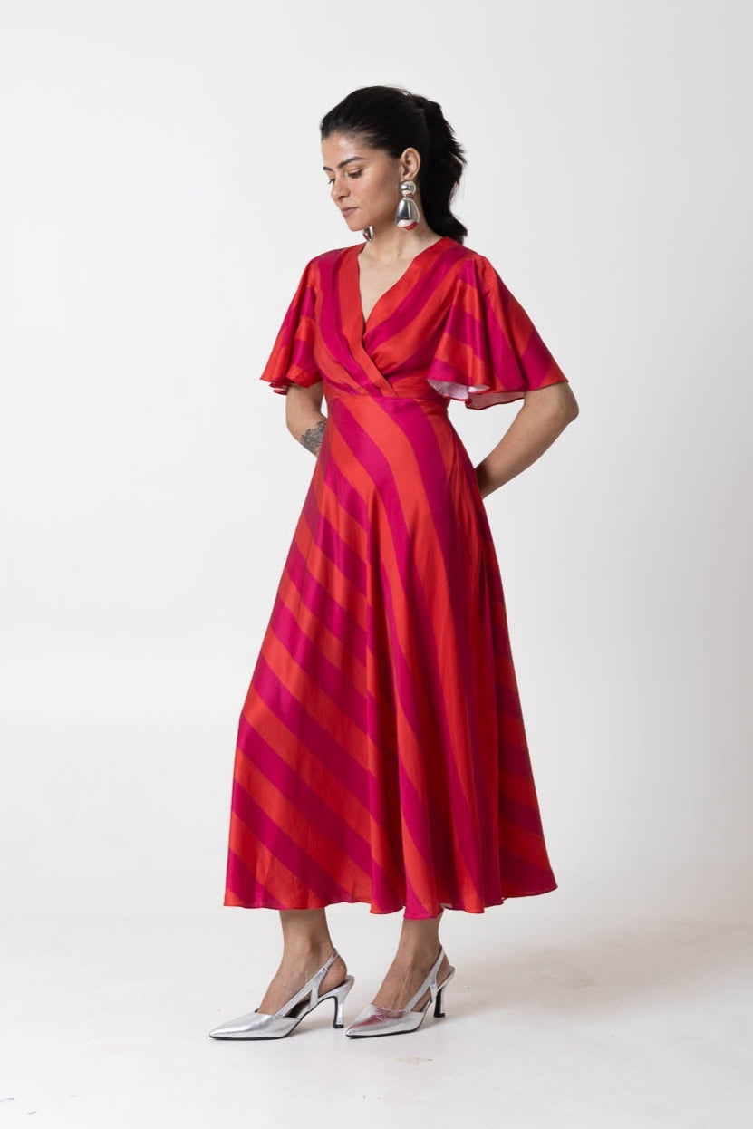 Reva Dress