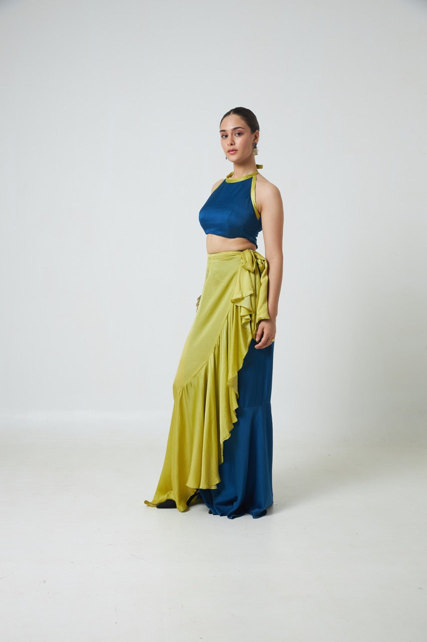 Kaia Skirt