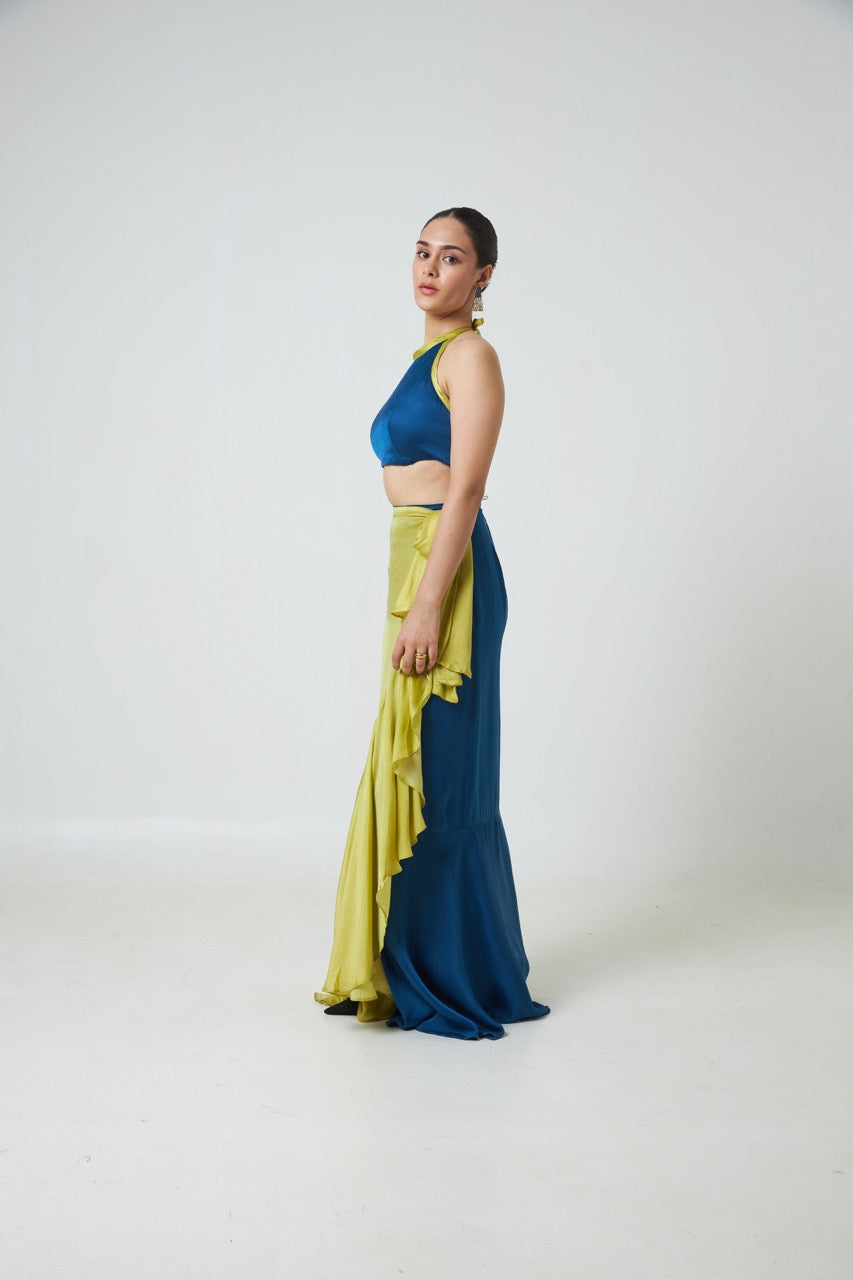 Kaia Skirt