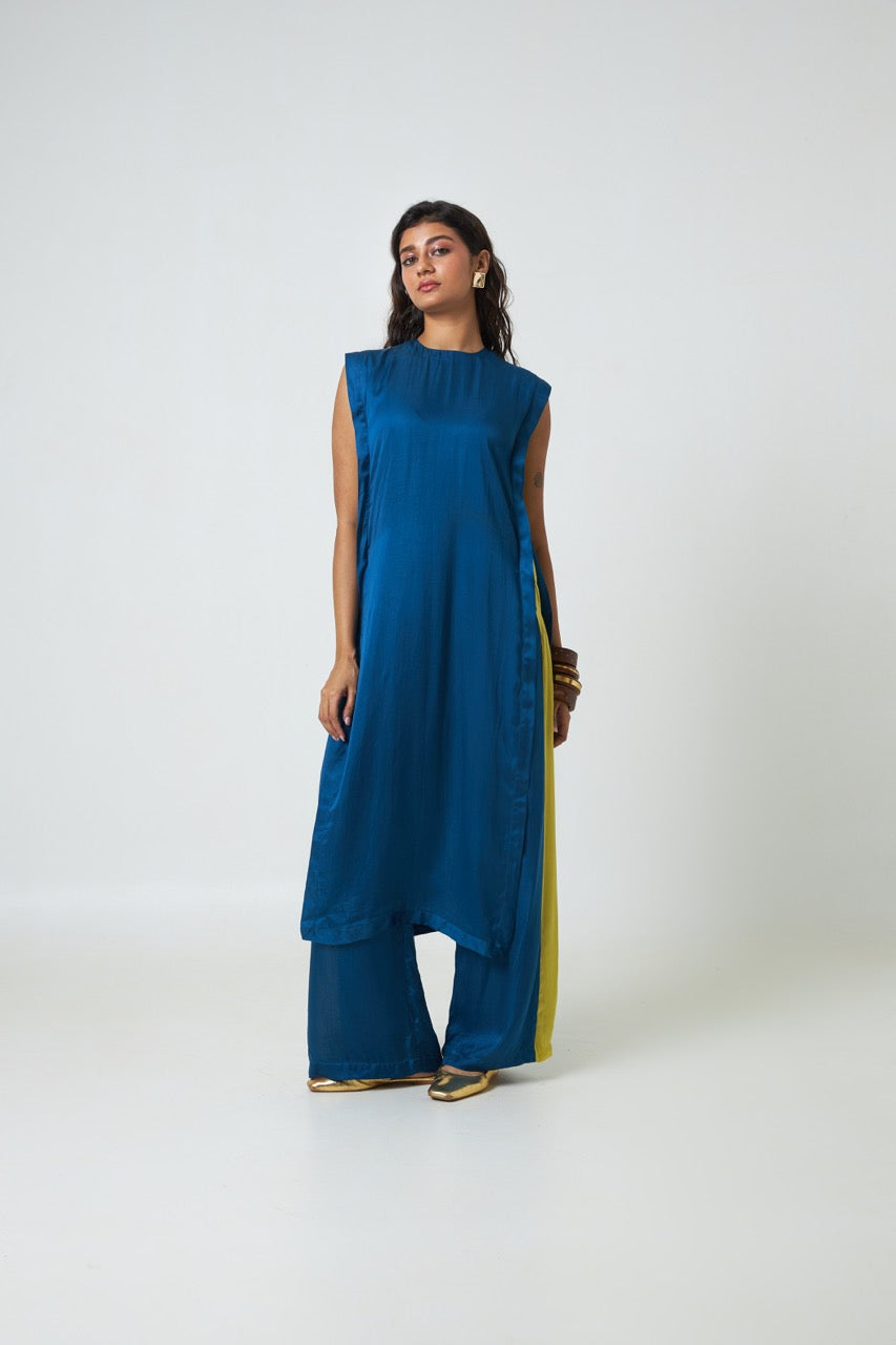 Luna Tunic & Pants Set