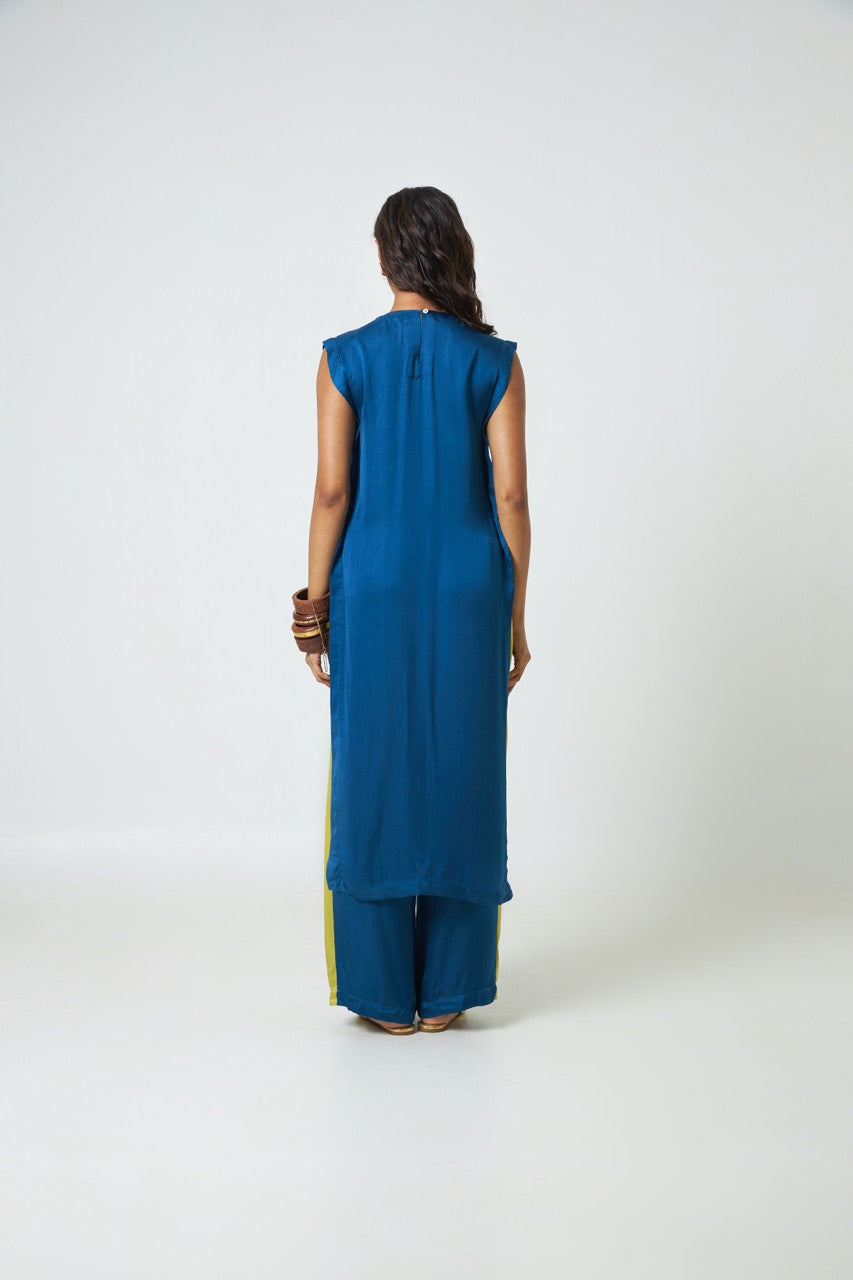Luna Tunic & Pants Set