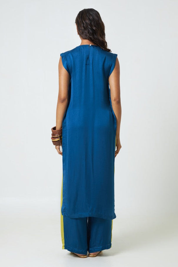 Luna Tunic & Pants Set