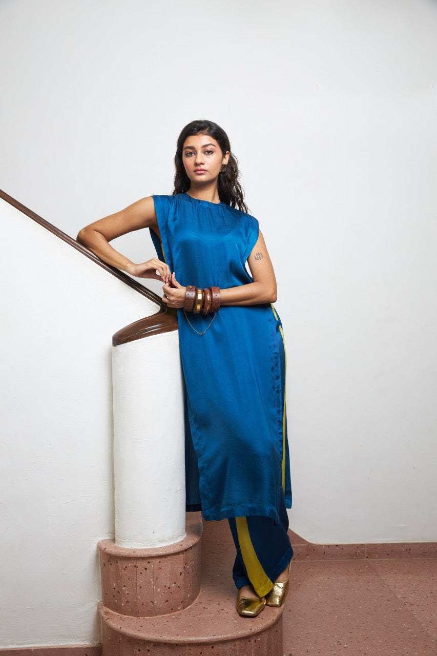Luna Tunic & Pants Set