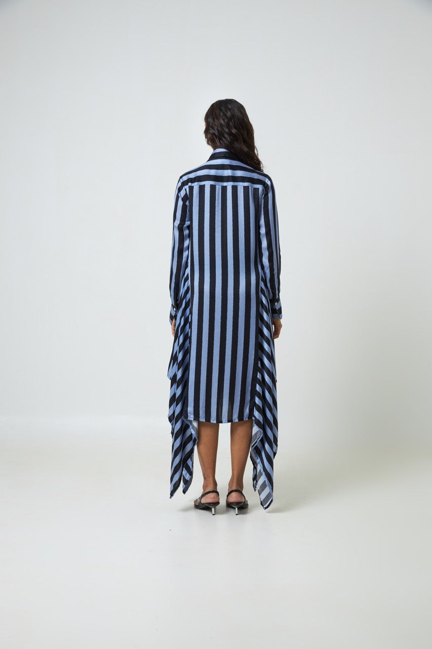 Ema Shirt Dress