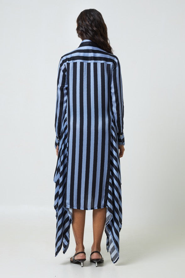 Ema Shirt Dress