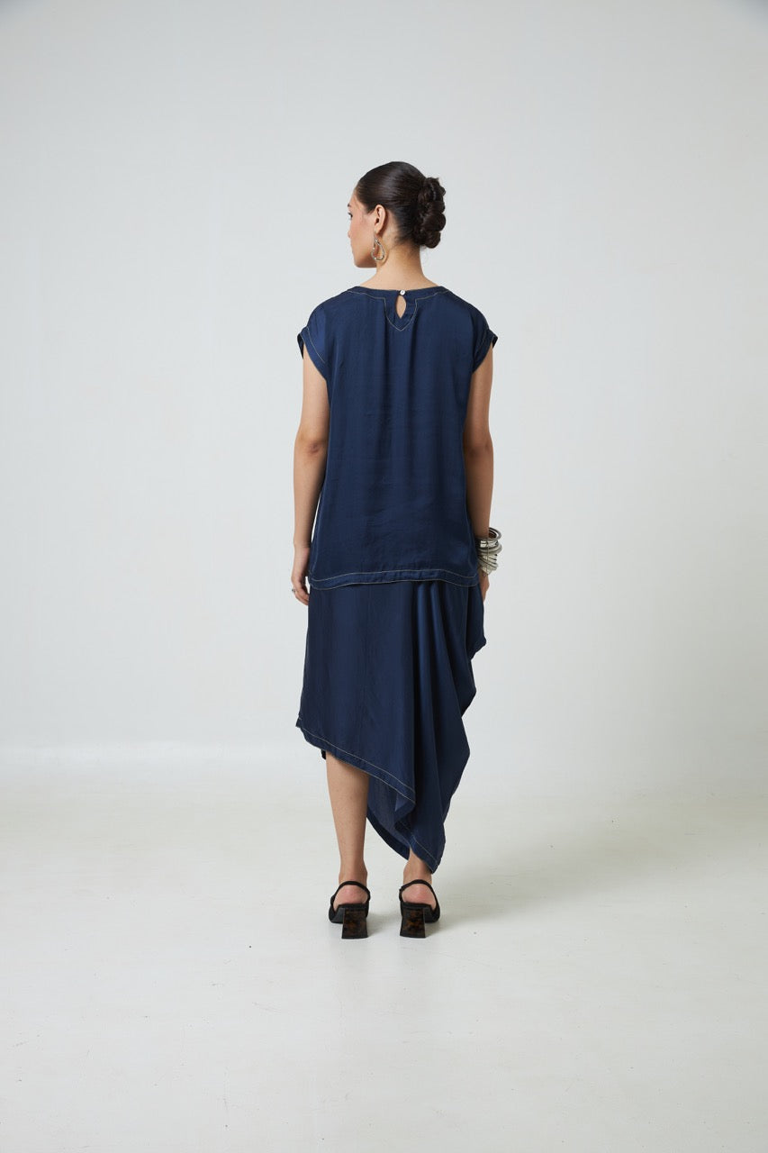 Artists Skirt (Co-ord)