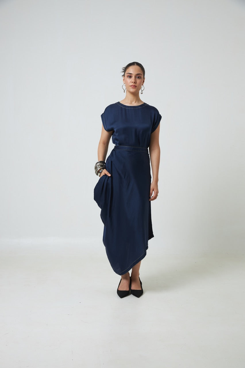 Artists Skirt (Co-ord)