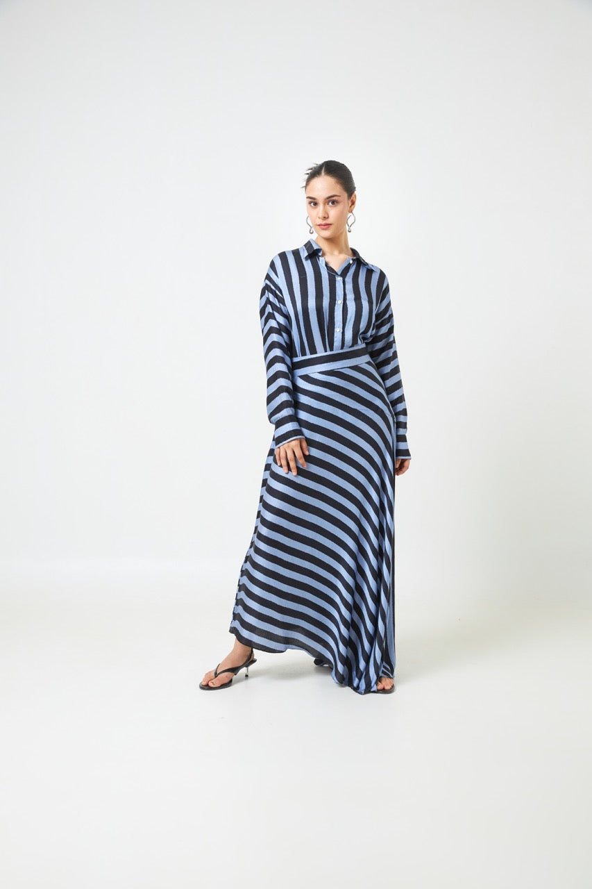 Rover Skirt & Shirt Set
