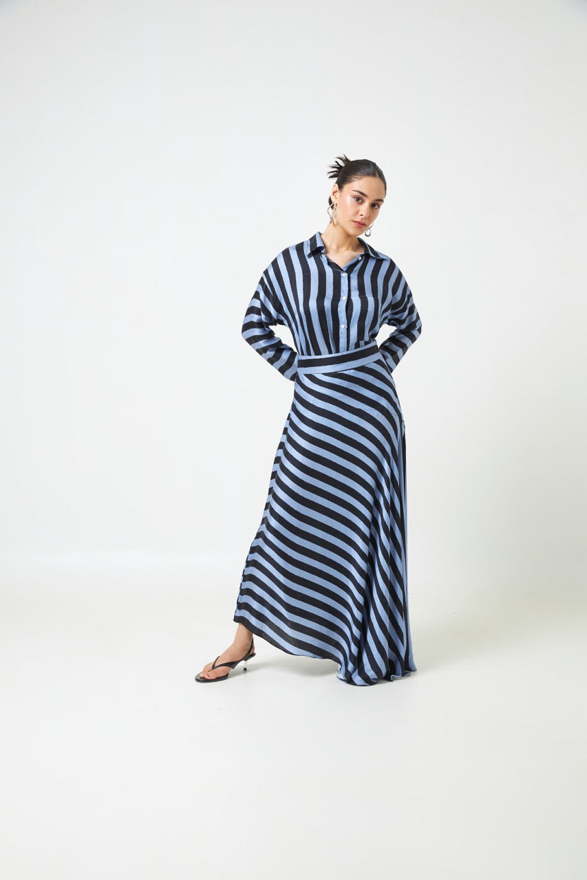 Rover Skirt & Shirt Set