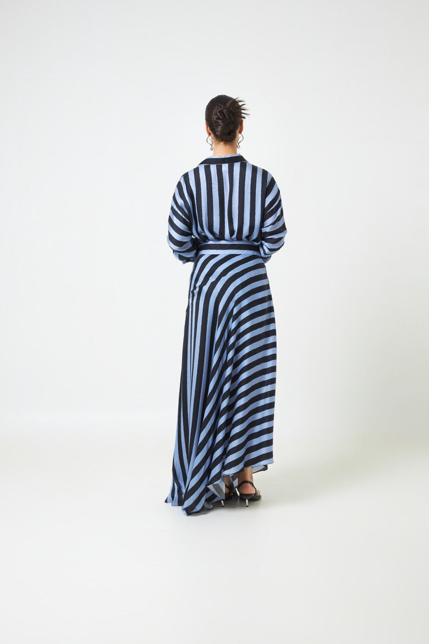 Rover Skirt & Shirt Set