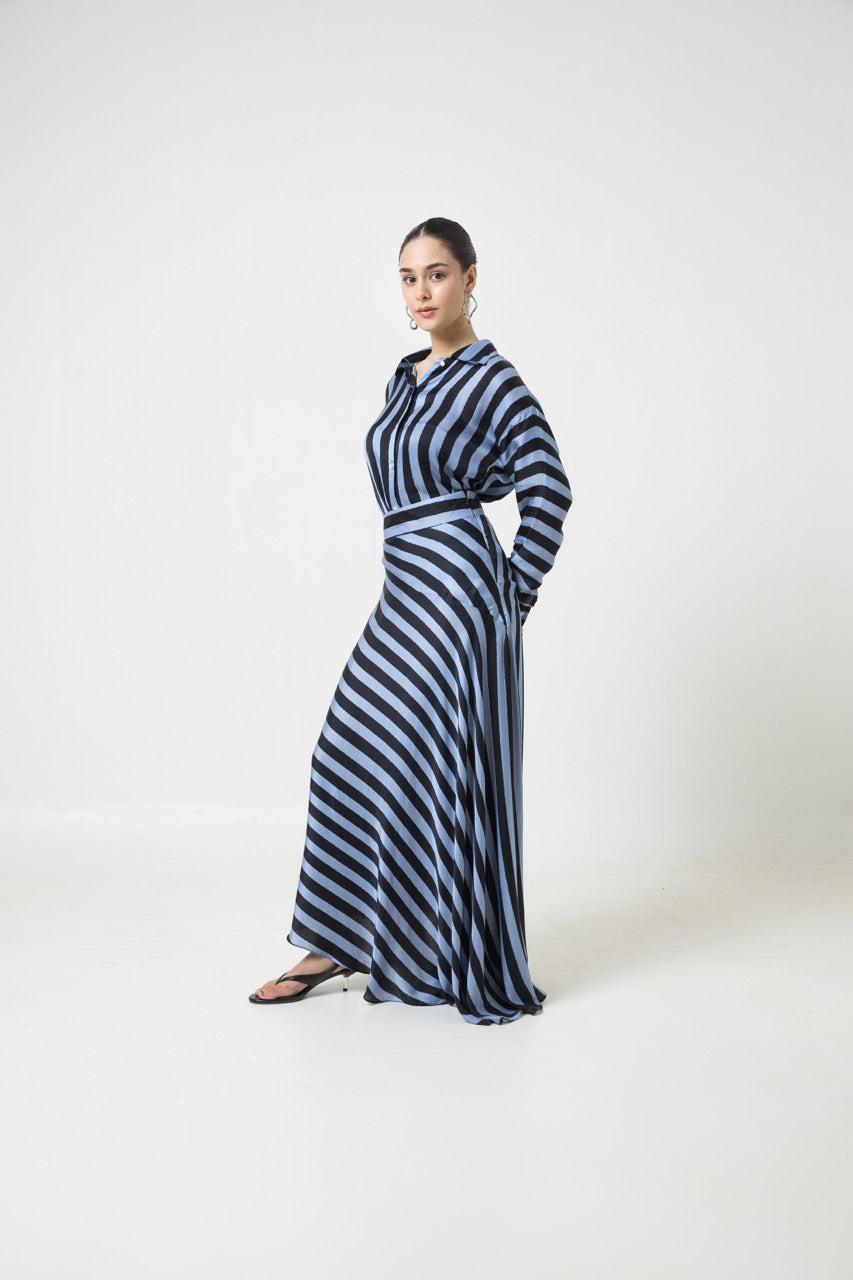 Rover Skirt & Shirt Set